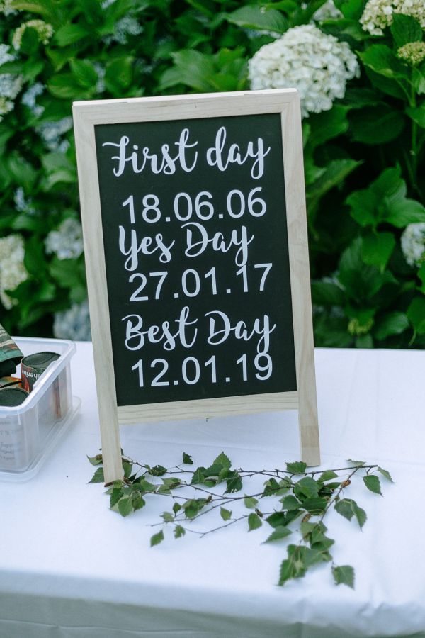 Jenna and Zach's wedding day in Boat Harbour, frame 226