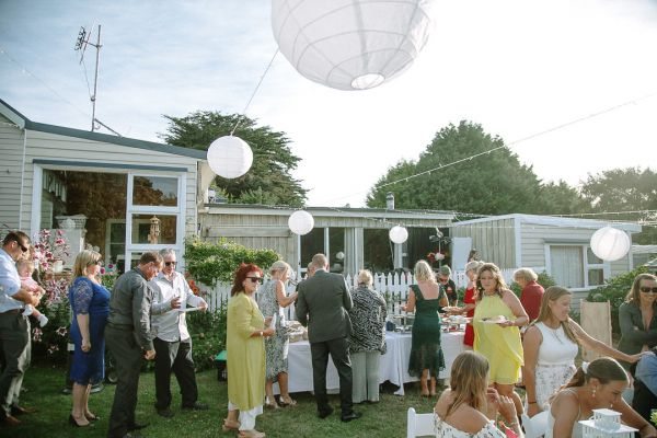 Boat Harbour Garden Cottages wedding, Jenna and Zach, frame 227