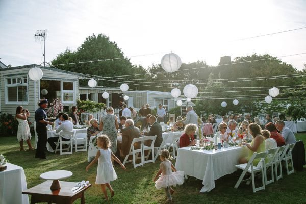 Boat Harbour Garden Cottages wedding, Jenna and Zach, frame 230