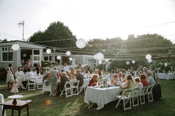 Jenna and Zach's wedding day in Boat Harbour, frame 232