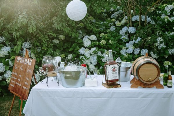 Boat Harbour Garden Cottages wedding, Jenna and Zach, frame 233