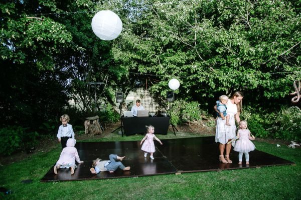 Jenna and Zach's wedding day in Boat Harbour, frame 235
