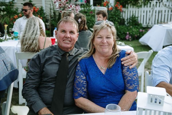 Jenna and Zach's wedding day in Boat Harbour, frame 244