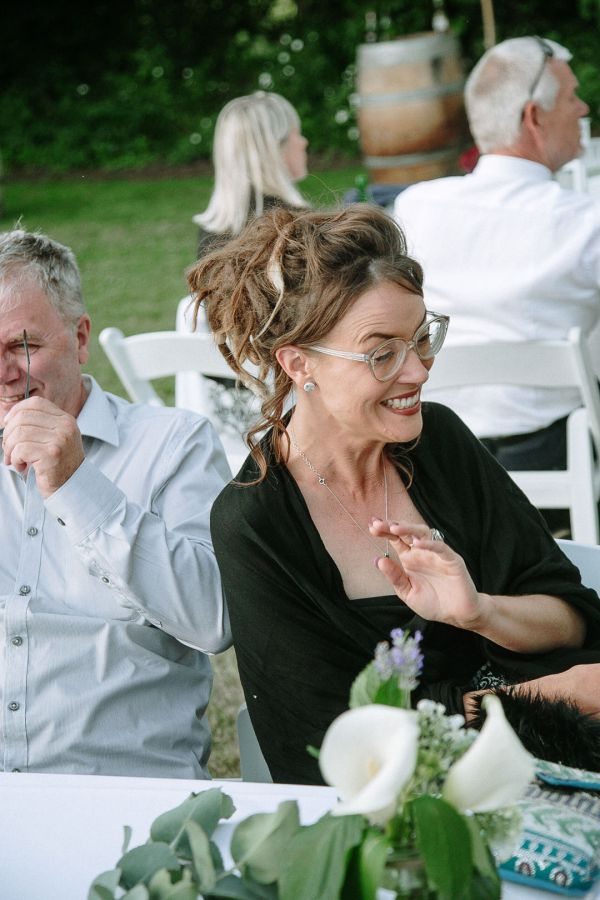 Jenna and Zach's wedding day in Boat Harbour, frame 247