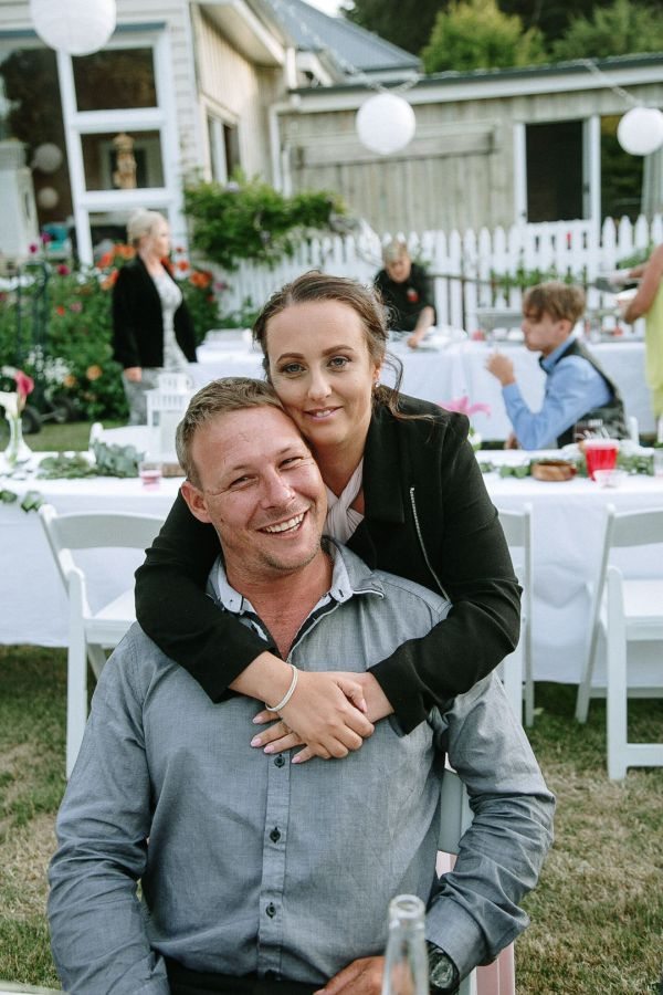 Boat Harbour Garden Cottages wedding, Jenna and Zach, frame 251