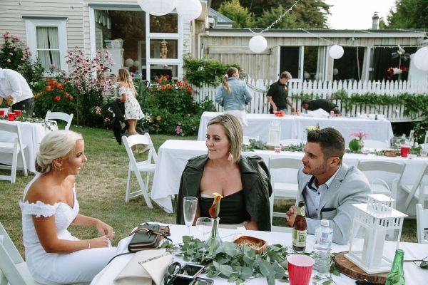 Boat Harbour Garden Cottages wedding, Jenna and Zach, frame 257