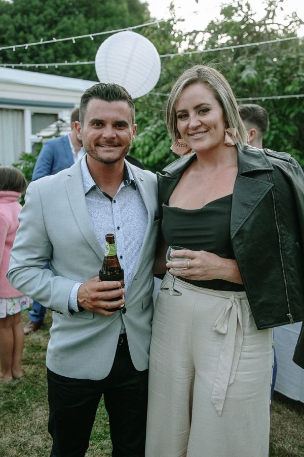 Boat Harbour Garden Cottages wedding, Jenna and Zach, frame 260
