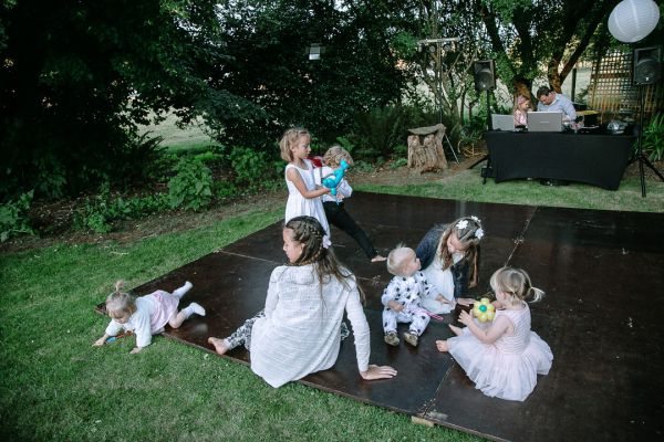 Wedding photograph 270 from Jenna and Zach's day at Boat Harbour Garden Cottages