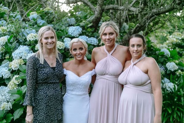 Jenna and Zach's wedding day in Boat Harbour, frame 274