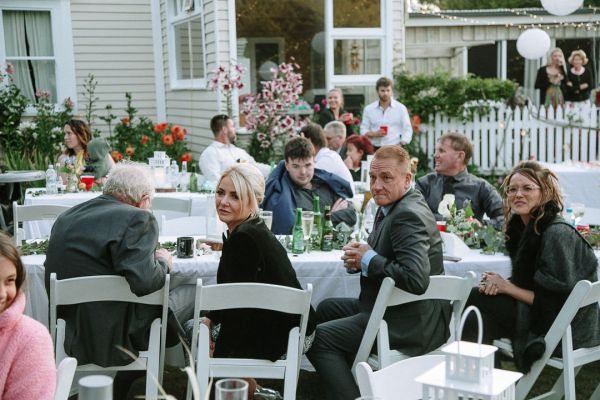 Boat Harbour Garden Cottages wedding, Jenna and Zach, frame 278