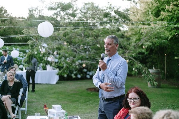 Boat Harbour Garden Cottages wedding, Jenna and Zach, frame 284