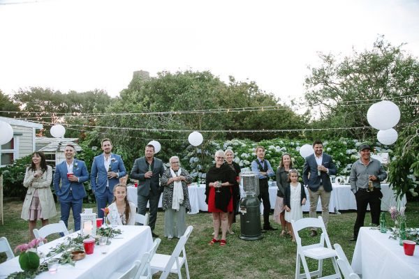 Boat Harbour Garden Cottages wedding, Jenna and Zach, frame 290