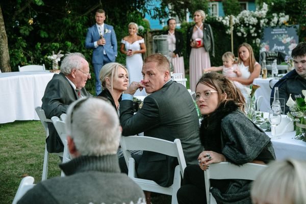 Jenna and Zach's wedding day in Boat Harbour, frame 292