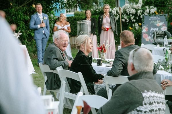 Jenna and Zach's wedding day in Boat Harbour, frame 295