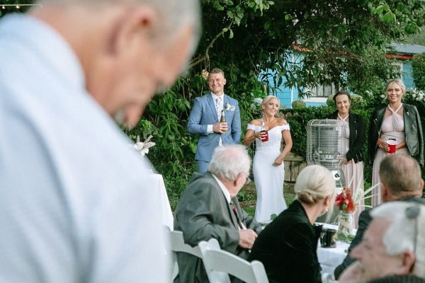 Wedding photograph 297 from Jenna and Zach's day at Boat Harbour Garden Cottages