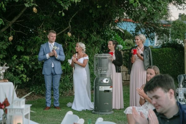Wedding photograph 300 from Jenna and Zach's day at Boat Harbour Garden Cottages