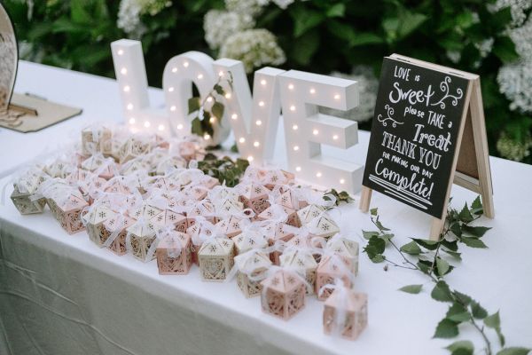 Boat Harbour Garden Cottages wedding, Jenna and Zach, frame 305