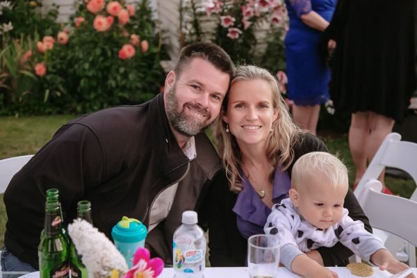 Boat Harbour Garden Cottages wedding, Jenna and Zach, frame 311