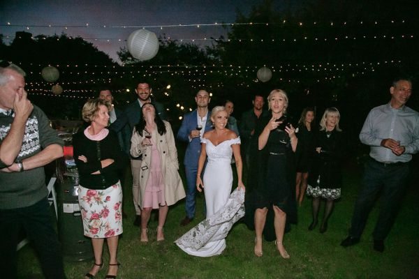 Boat Harbour Garden Cottages wedding, Jenna and Zach, frame 332