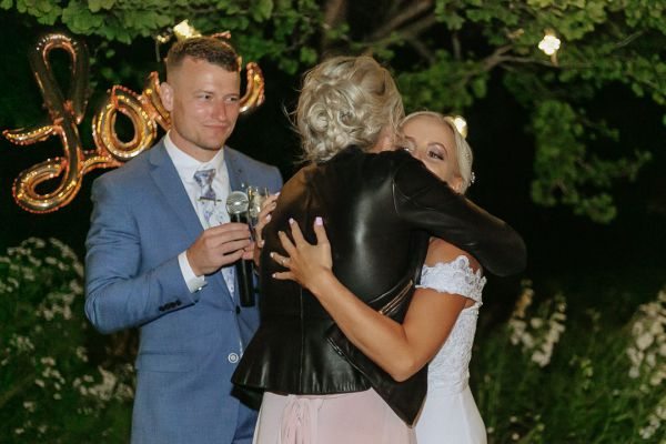 Boat Harbour Garden Cottages wedding, Jenna and Zach, frame 362