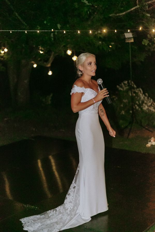 Jenna and Zach's wedding day in Boat Harbour, frame 382
