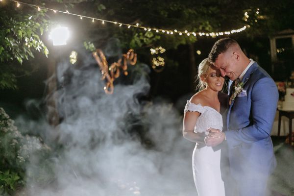 Boat Harbour Garden Cottages wedding, Jenna and Zach, frame 395