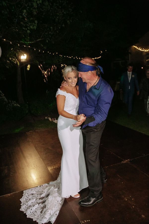 Boat Harbour Garden Cottages wedding, Jenna and Zach, frame 401