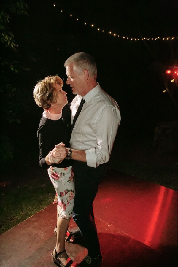 Jenna and Zach's wedding day in Boat Harbour, frame 403