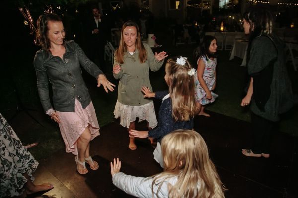 Jenna and Zach's wedding day in Boat Harbour, frame 406