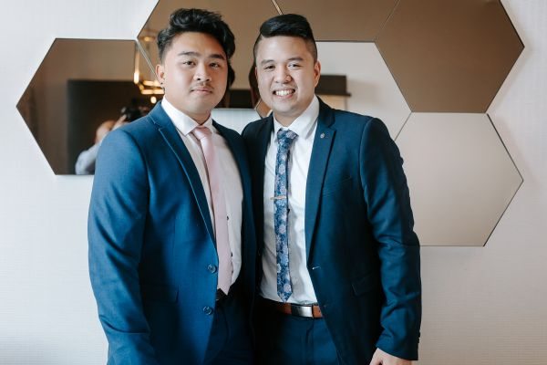 Mac and Jofil's wedding day in Burswood, frame 004