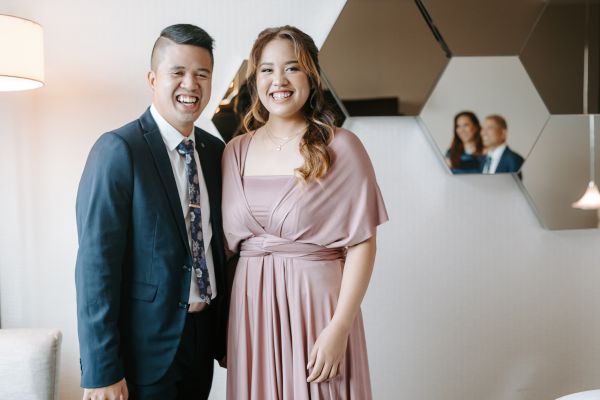 Mac and Jofil's wedding day in Burswood, frame 007