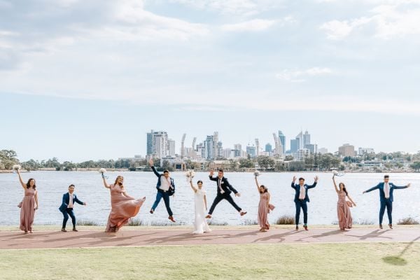 Crown Perth wedding, Mac and Jofil, frame 041