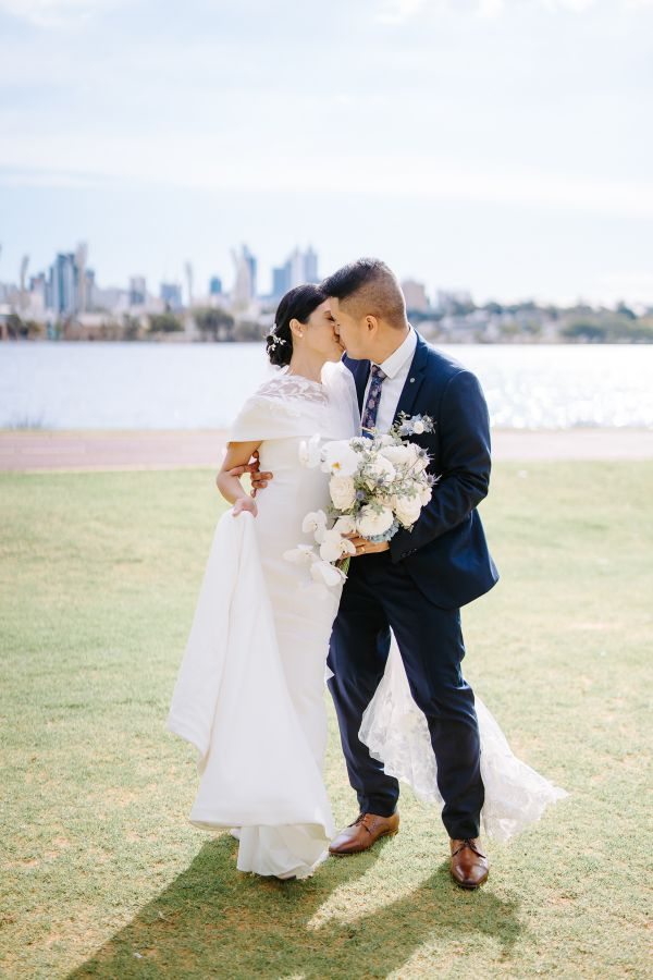 Crown Perth wedding, Mac and Jofil, frame 044