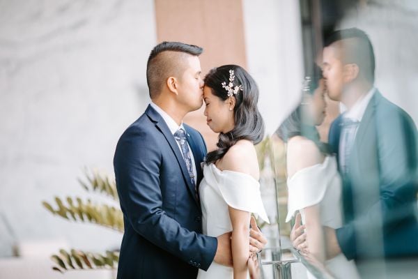 Mac and Jofil's wedding day in Burswood, frame 046