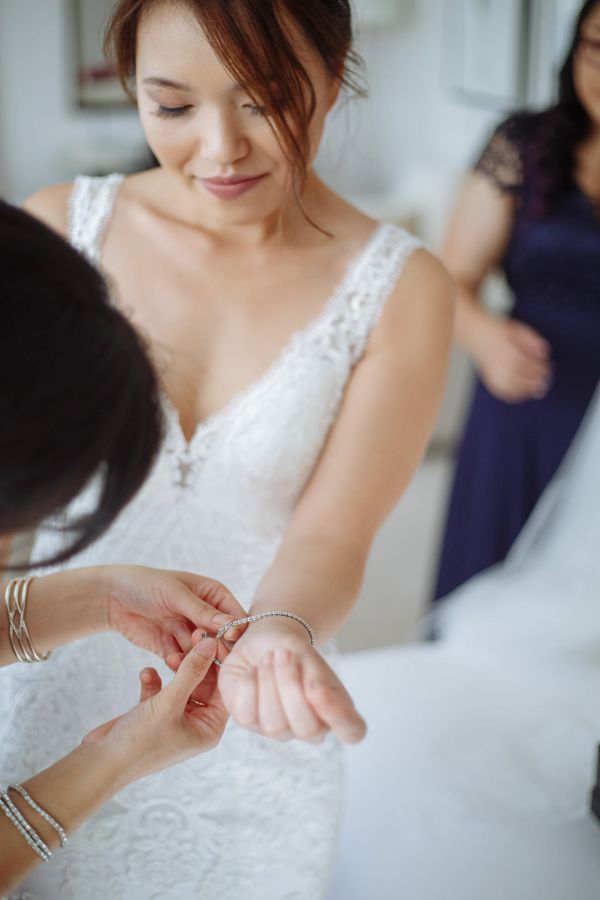 Trinh and Matt's wedding day in Burswood, frame 022