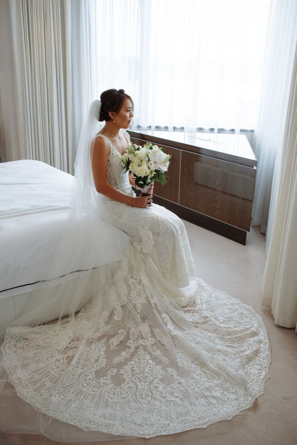 Trinh and Matt's wedding day in Burswood, frame 034