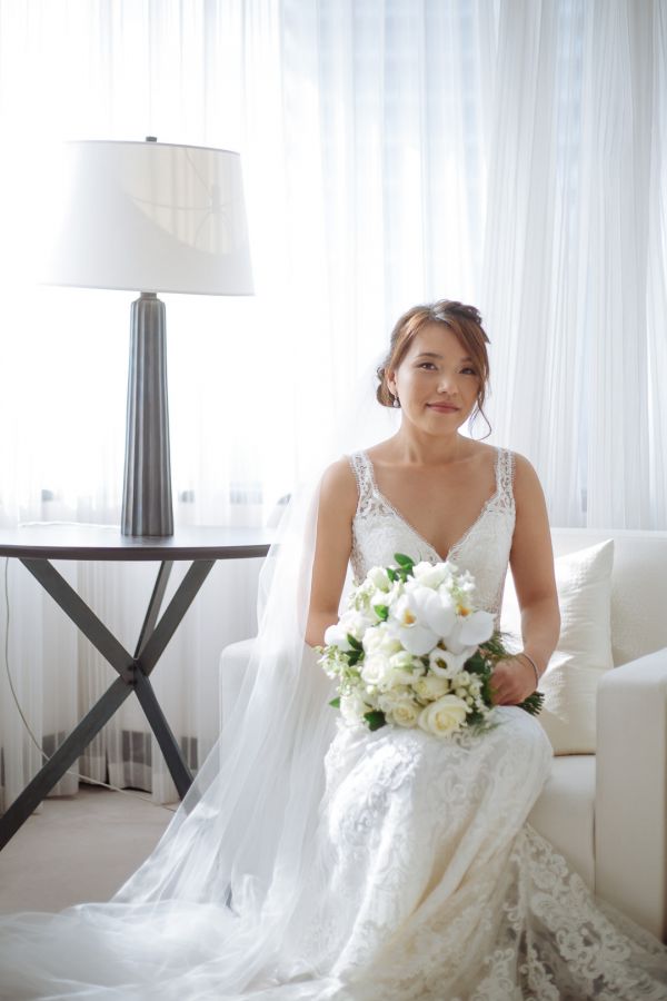 Crown Perth wedding, Trinh and Matt, frame 050