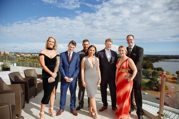 Crown Perth wedding, Trinh and Matt, frame 080