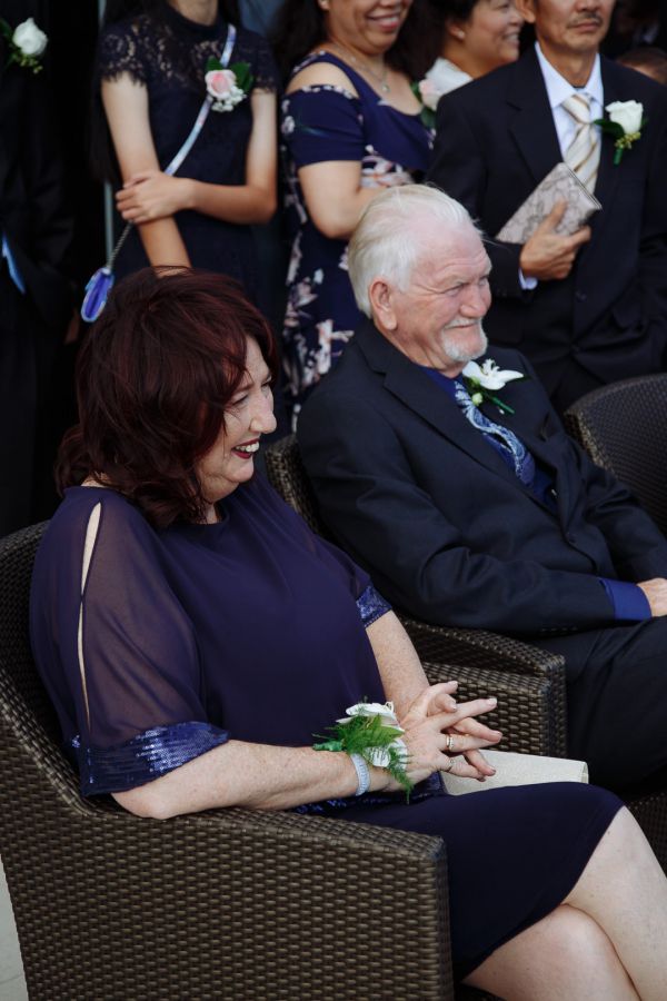 Trinh and Matt's wedding day in Burswood, frame 088