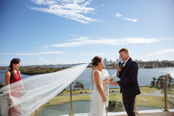 Trinh and Matt's wedding day in Burswood, frame 094