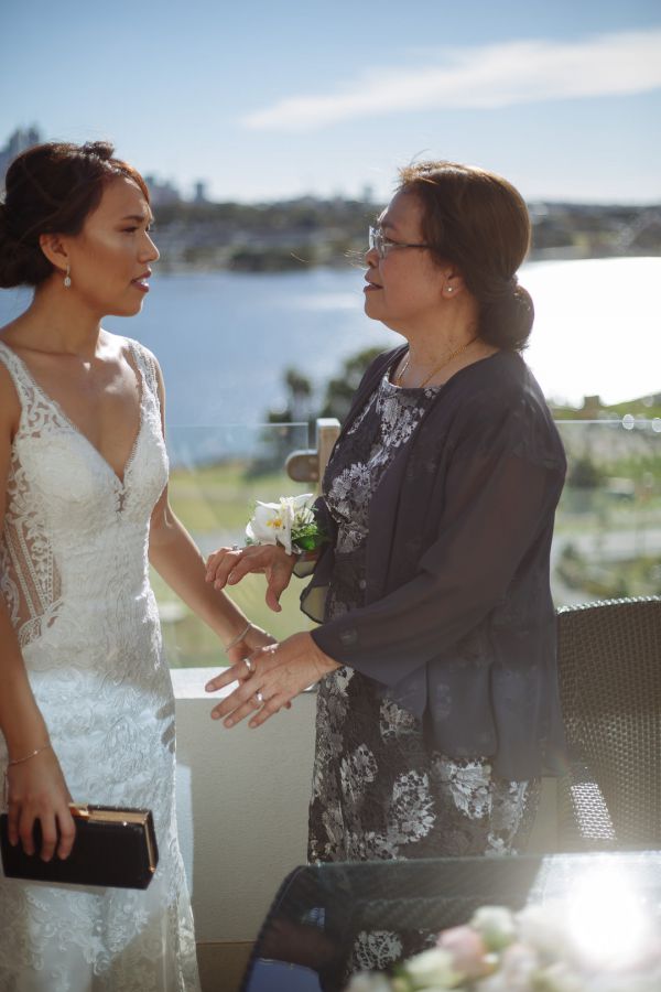 Crown Perth wedding, Trinh and Matt, frame 110