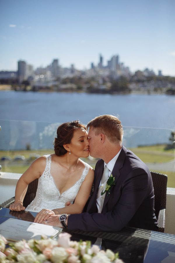 Crown Perth wedding, Trinh and Matt, frame 116