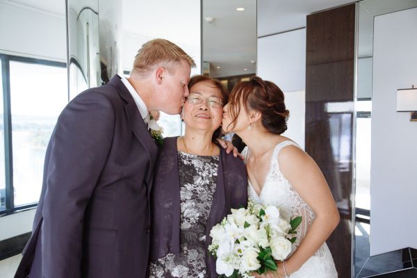 Crown Perth wedding, Trinh and Matt, frame 122