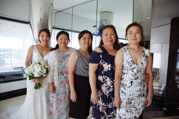 Crown Perth wedding, Trinh and Matt, frame 131