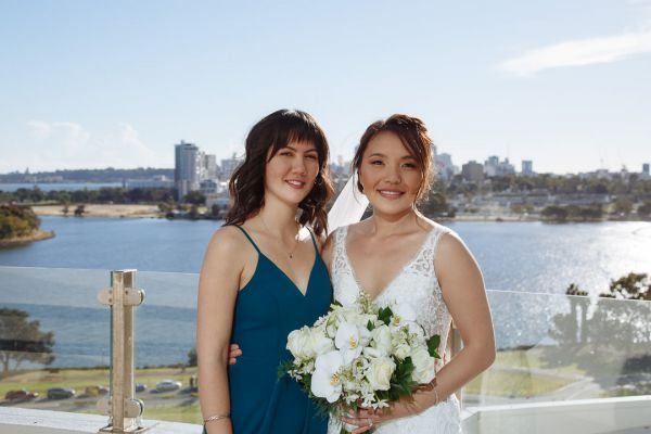 Crown Perth wedding, Trinh and Matt, frame 137