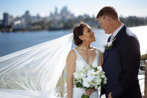 Crown Perth wedding, Trinh and Matt, frame 146