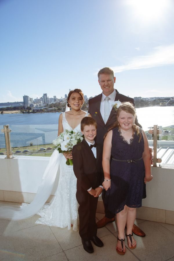 Crown Perth wedding, Trinh and Matt, frame 149