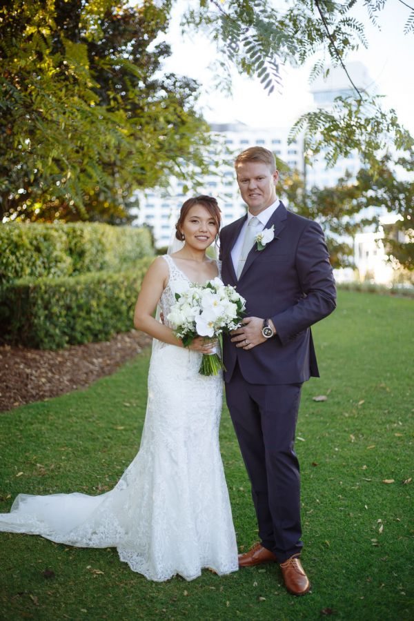 Crown Perth wedding, Trinh and Matt, frame 170