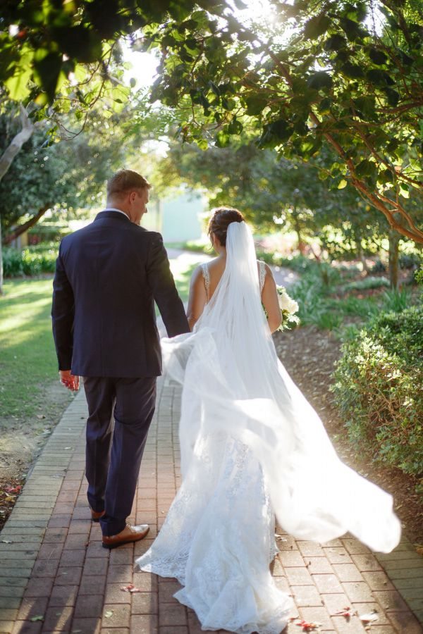 Trinh and Matt's wedding day in Burswood, frame 172
