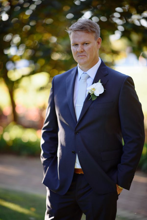 Trinh and Matt's wedding day in Burswood, frame 184